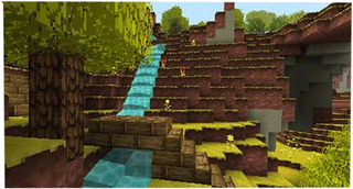 Illustration for article titled Minecraft Looks Good, But Let's Make it Look Better